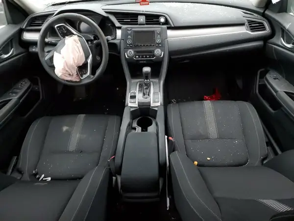 19XFC2F51HE051266 2017 HONDA CIVIC - Image 8