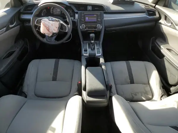 19XFC2F51HE051476 2017 HONDA CIVIC - Image 8