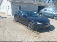 19XFC2F51HE051901 2017 HONDA CIVIC