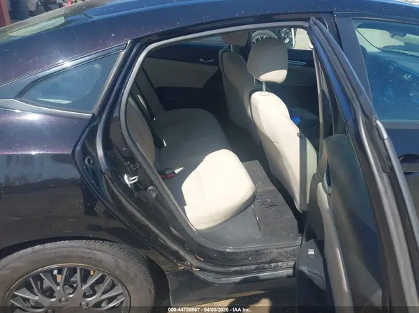 19XFC2F51HE051901 2017 HONDA CIVIC - Image 8