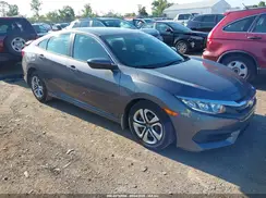 19XFC2F51HE052949 2017 HONDA CIVIC