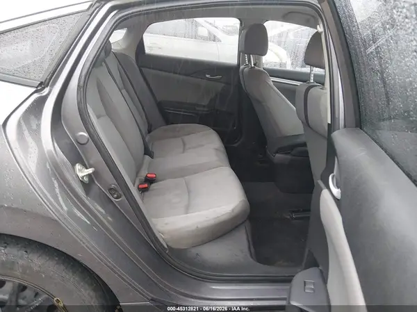 19XFC2F51HE053129 2017 HONDA CIVIC - Image 8