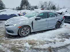 19XFC2F51HE053972 2017 HONDA CIVIC