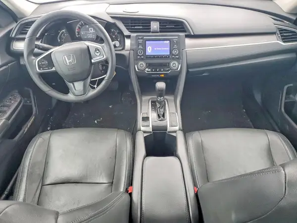 19XFC2F51HE053972 2017 HONDA CIVIC - Image 8