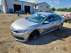 19XFC2F51HE053986 2017 HONDA CIVIC