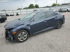 19XFC2F51HE054278 2017 HONDA CIVIC