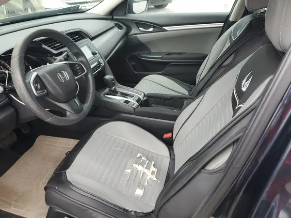 19XFC2F51HE054278 2017 HONDA CIVIC - Image 8