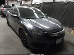 19XFC2F51HE054300 2017 HONDA CIVIC
