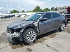 19XFC2F51HE055026 2017 HONDA CIVIC