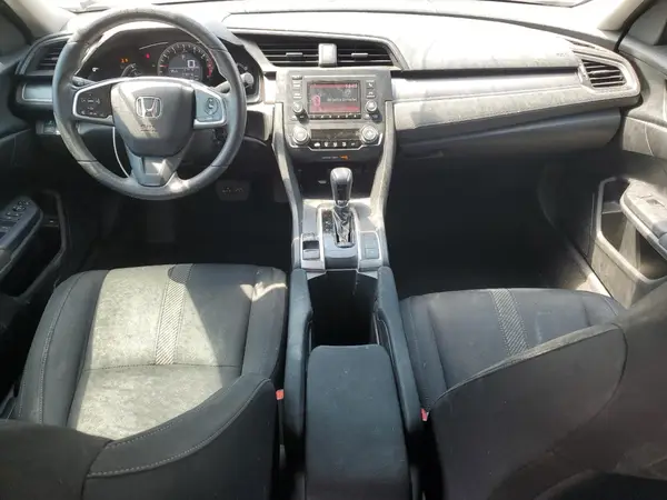 19XFC2F51HE055026 2017 HONDA CIVIC - Image 8