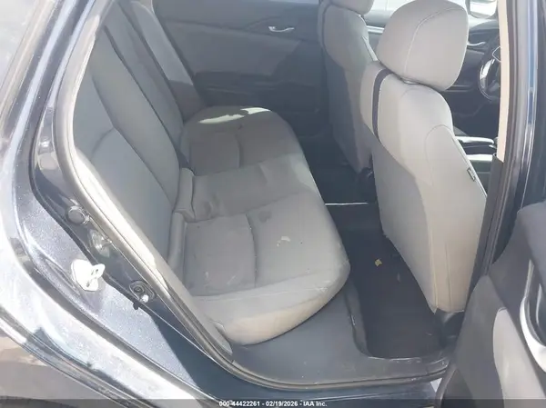 19XFC2F51HE056810 2017 HONDA CIVIC - Image 8