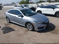 19XFC2F51HE057620 2017 HONDA CIVIC