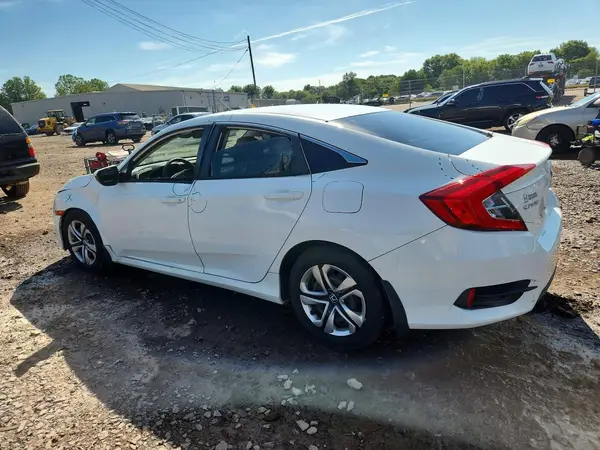 19XFC2F51HE057875 2017 HONDA CIVIC - Image 2