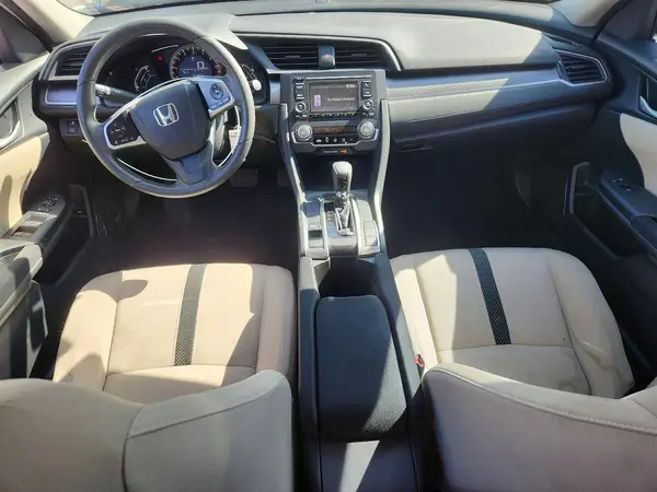 19XFC2F51HE057875 2017 HONDA CIVIC - Image 8