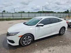 19XFC2F51HE057987 2017 HONDA CIVIC