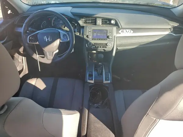 19XFC2F51HE059335 2017 HONDA CIVIC - Image 8