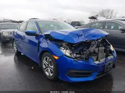 19XFC2F51HE060078 2017 HONDA CIVIC