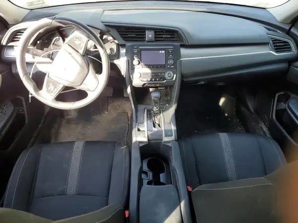 19XFC2F51HE060727 2017 HONDA CIVIC - Image 8