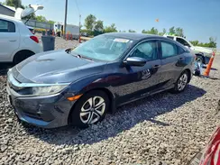 19XFC2F51HE060825 2017 HONDA CIVIC