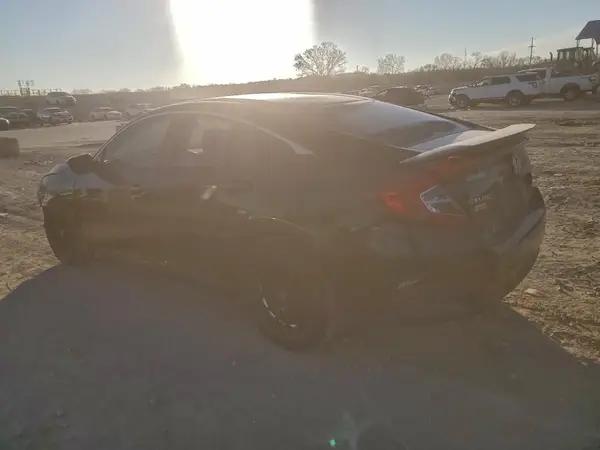 19XFC2F51HE062543 2017 HONDA CIVIC - Image 2
