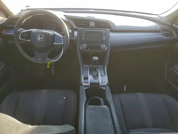 19XFC2F51HE062543 2017 HONDA CIVIC - Image 8