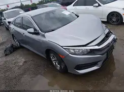 19XFC2F51HE062672 2017 HONDA CIVIC