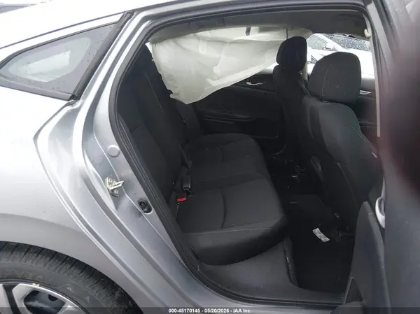 19XFC2F51HE062672 2017 HONDA CIVIC - Image 8