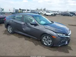 19XFC2F51HE062820 2017 HONDA CIVIC