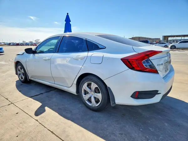 19XFC2F51HE062932 2017 HONDA CIVIC - Image 2