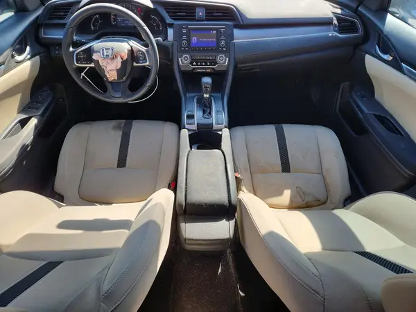 19XFC2F51HE062932 2017 HONDA CIVIC - Image 8