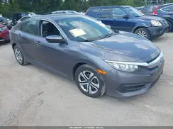 19XFC2F51HE063434 2017 HONDA CIVIC
