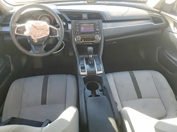 19XFC2F51HE063532 2017 HONDA CIVIC - Image 7