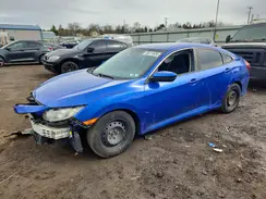 19XFC2F51HE064437 2017 HONDA CIVIC