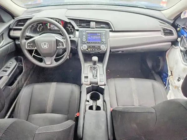 19XFC2F51HE064437 2017 HONDA CIVIC - Image 8