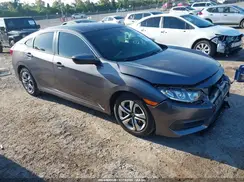 19XFC2F51HE066012 2017 HONDA CIVIC