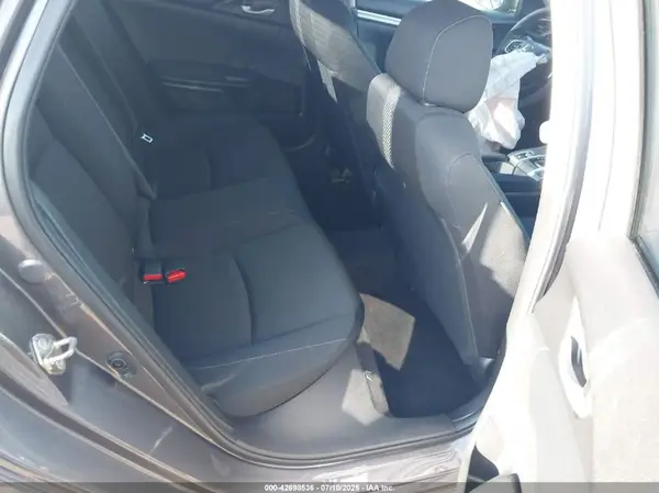 19XFC2F51HE066012 2017 HONDA CIVIC - Image 8