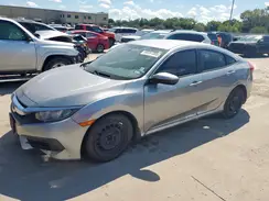 19XFC2F51HE066060 2017 HONDA CIVIC