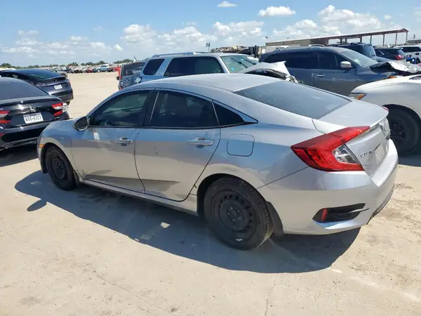 19XFC2F51HE066060 2017 HONDA CIVIC - Image 2