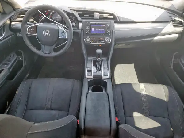 19XFC2F51HE066060 2017 HONDA CIVIC - Image 8