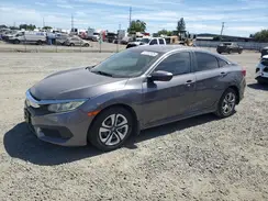 19XFC2F51HE066091 2017 HONDA CIVIC