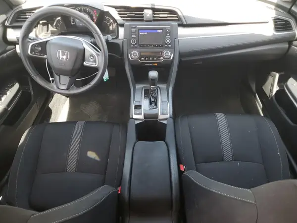 19XFC2F51HE066091 2017 HONDA CIVIC - Image 8