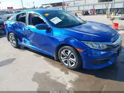 19XFC2F51HE066320 2017 HONDA CIVIC