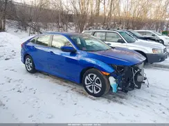 19XFC2F51HE066589 2017 HONDA CIVIC
