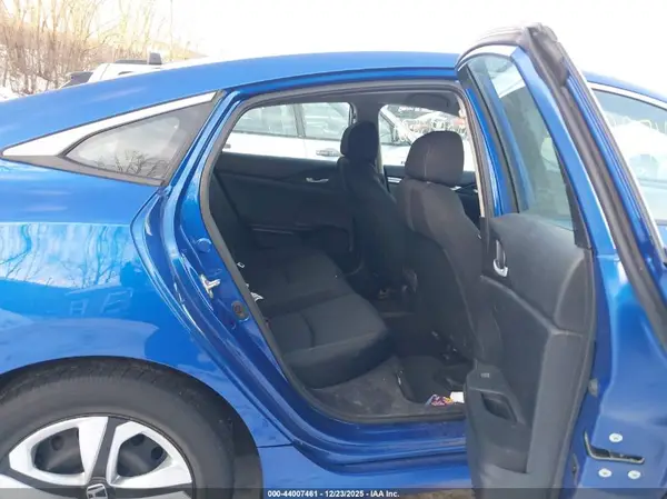 19XFC2F51HE066589 2017 HONDA CIVIC - Image 8