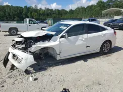 19XFC2F51HE068438 2017 HONDA CIVIC