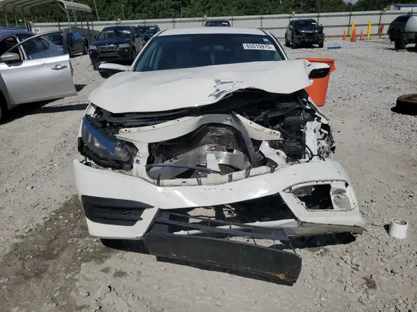 2017 HONDA CIVIC COPART lot 65515975 auction photo 5