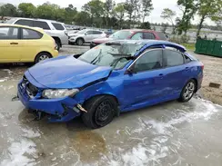 19XFC2F51HE068777 2017 HONDA CIVIC