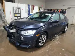 19XFC2F51HE069167 2017 HONDA CIVIC