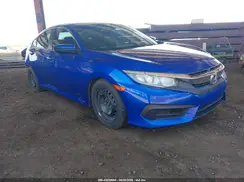 19XFC2F51HE069301 2017 HONDA CIVIC