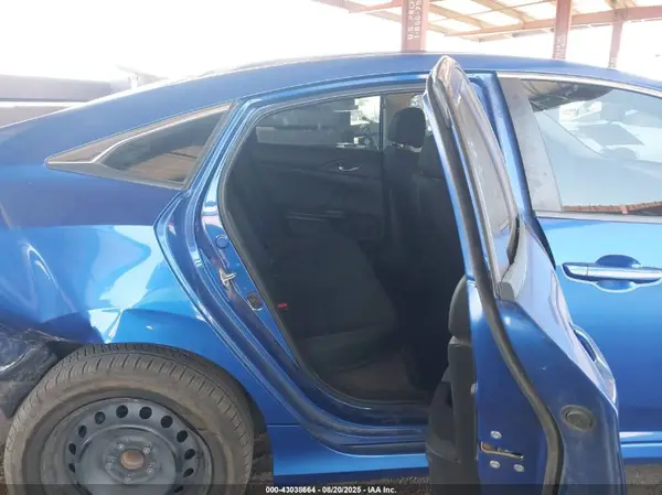 19XFC2F51HE069301 2017 HONDA CIVIC - Image 8